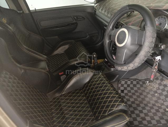 2013 Proton SAGA 1.3 FLX STANDARD (M) - 4