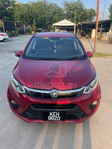 2017 Proton PERSONA 1.6 EXECUTIVE (A) - 1