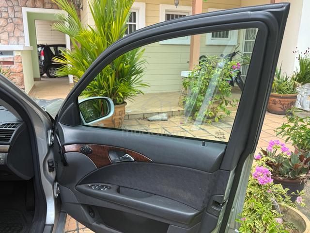 2004 Mercedes Benz E200 KOMP 1798C (A) - 5
