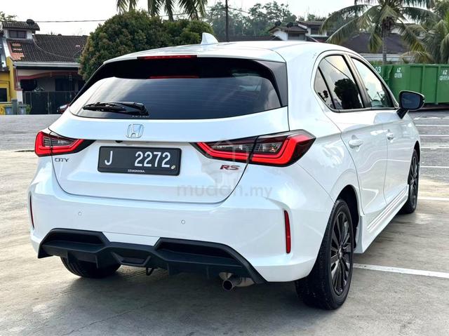 2024 Honda CITY 1.5 RS🔥13k Mileage (A) - 5