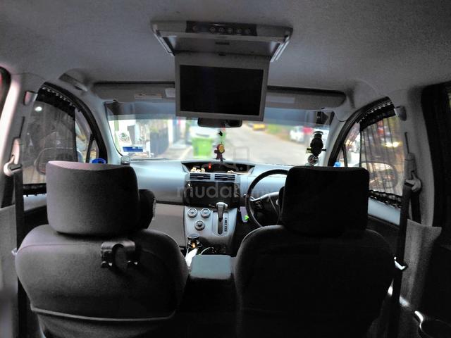 2013 Perodua ALZA 1.5 EZI (A) - 5