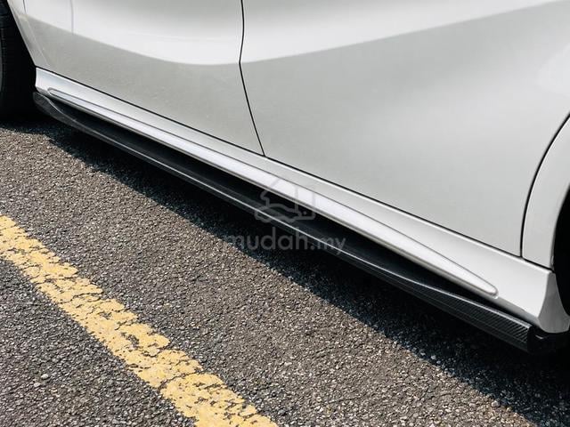 STAGE 2 TUNING FULY LOAD MERCEDES A250 DRY C.PARTs - 5