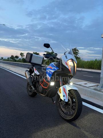 Carousel Image Selected