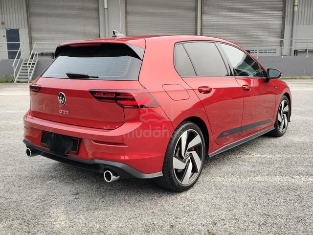 2024 VW GOLF 2.0 GTI (A) Volkswagen WARRANTY - 4