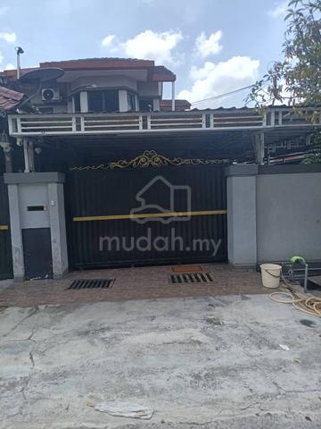 Bandar Puteri Klang House for Sale 1