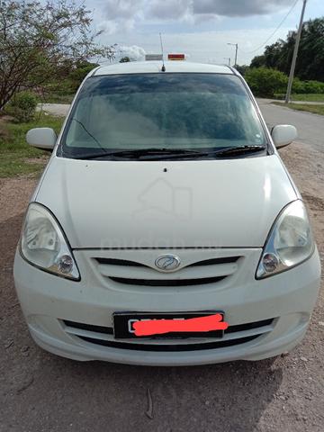 2014 Perodua VIVA 0.8 850 ED-VE (M) - 1
