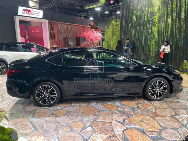 2026 NEW Toyota CAMRY 2.5 READY STOCK 10k DISCOUNT - 5