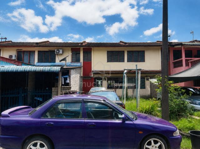 [SAVE UP 14K] Taman Berkat, 904sf, Simpang 1