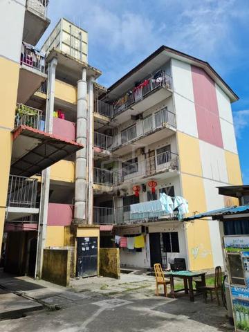 Taman Cempaka 1