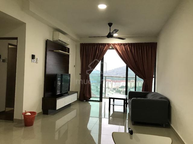 Amerin Residence 1