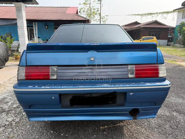 1995 Proton SAGA 1.5 (Auto ) Megavalve - 2