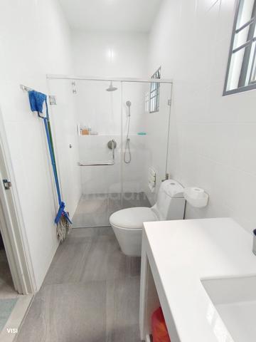 Reno 500k Good Move In Condition 2.5 Sty Semi D Ipoh Town Pasir Puteh 5