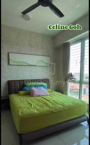 Orange Regency @ Butterworth 1