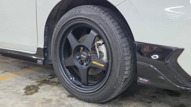 2022 Honda CITY 1.5 e-HEV RS HATCHBACK (A) - 2