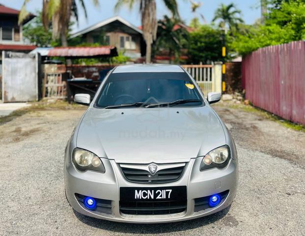 BLCKLIST BOLEH LOAN ! PERSONA SV 1.6(auto) 2014 !! - 3