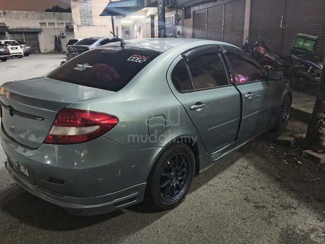 2011 Proton PERSONA 1.6 ELEGANCE MEDIUM LINE (A) - 3