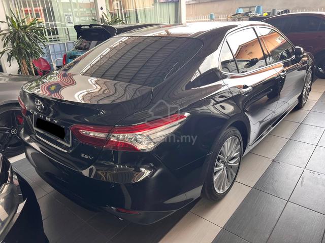 2020 Toyota CAMRY V 2.5L*SUPER LOW MILEAGE* - 3