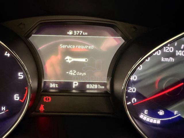 2019 Kia GRAND CARNIVAL 2.2 D SX 2PDOOR 7SEATERS - 5