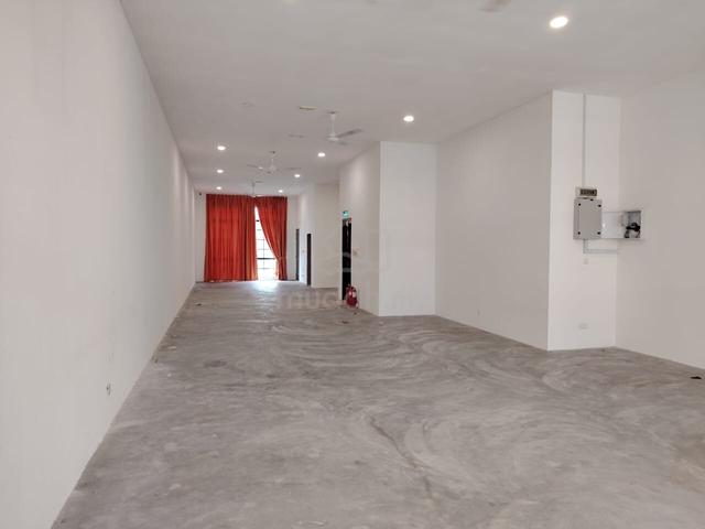 Eco Majestic Shoplot for rent 1