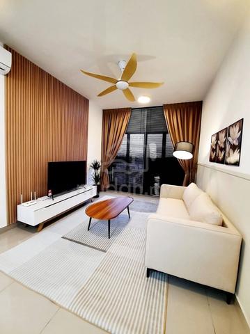 Acacia Residences 1