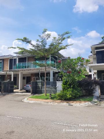 2 Storey Semi-D Avanti Residences  For Sales Renovated 1