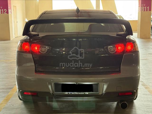 2011 Proton INSPIRA 1.8 EXECUTIVE(M)FULLY MODIFIED - 4
