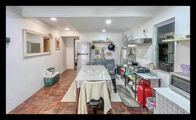 Bella Vista (Ampang) 1