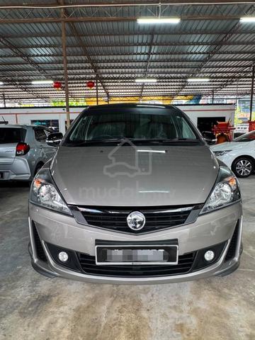 2023 Proton EXORA 1.6 PREMIUM MY19 UPDATE (A) - 2