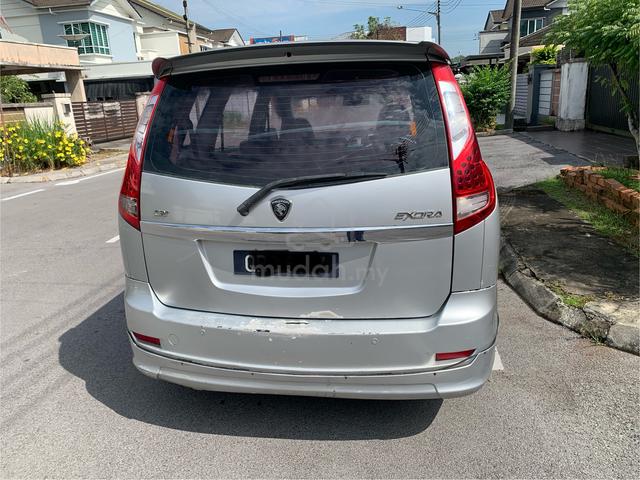 2011 Proton EXORA 1.6 MC M-LINE (A) - 2