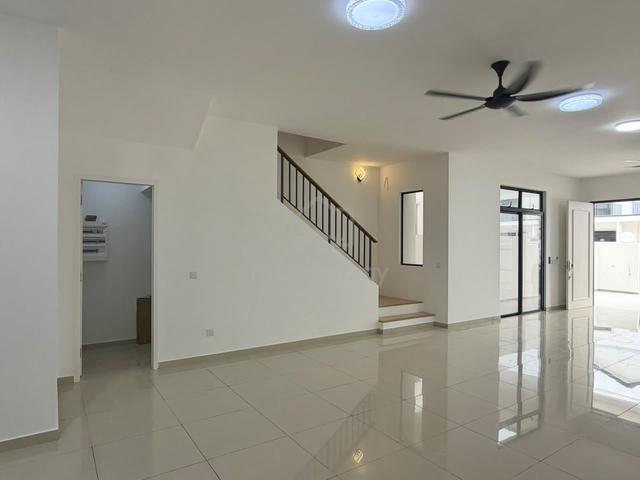 For Rent at Eco Botanic @ The Commune 2-Storey Cluster Iskandar Puter 1
