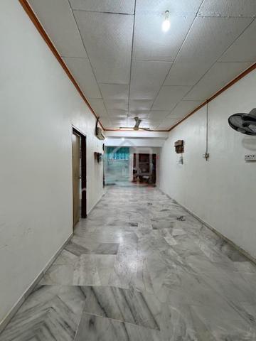 Renovated 1 Sty House At Taman Sejahtera, Alma Bukit Mertajam For Sale 1