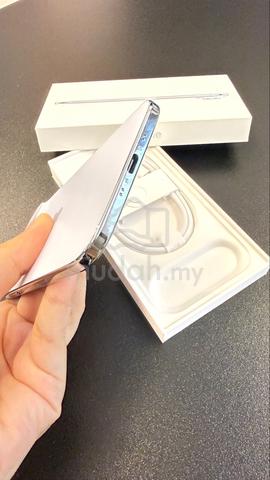 Used iPhone Air 256GB liked NEW - photo 3 of 6