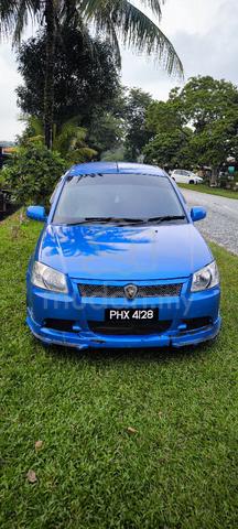 2008 Proton SAGA 1.3 BASE LINE (M) - 1