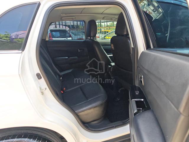2016 Mitsubishi ASX FULL SPEC 2.0 (AUTO) - 5