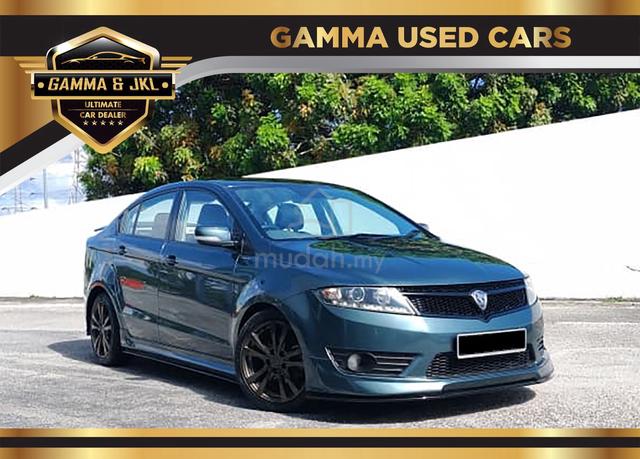 2018 Proton PREVE 1.6 PREMIUM (A) 5 YRS WARRANTY - 2