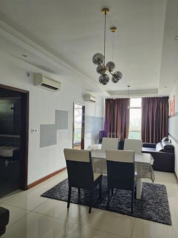Paragon Residences @ Straits View 1