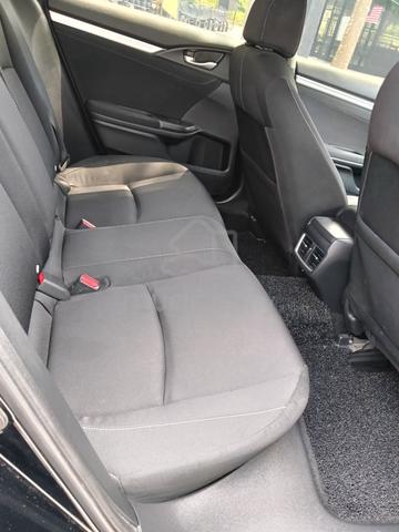 2018 Honda CIVIC 1.8 S I-VTEC (A) - 5