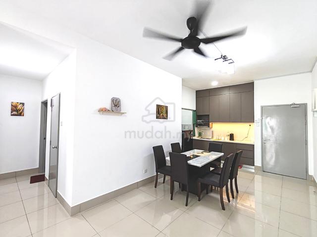 Razak City Residences (RC Residence) 2