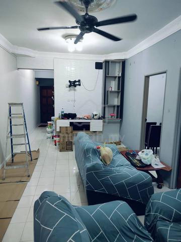 *House for Rent 2