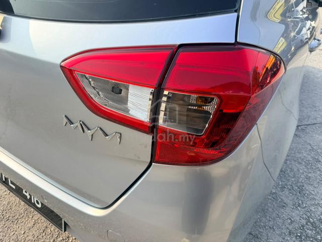 2020 Perodua MYVI 1.3 STANDARD G One Owner Malay - 5