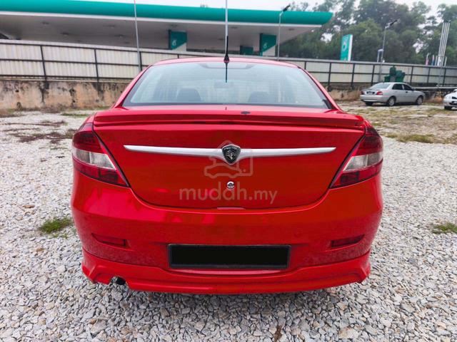 2014 Proton PERSONA 1.6 ELEGANCE BASE LINE (M) - 5