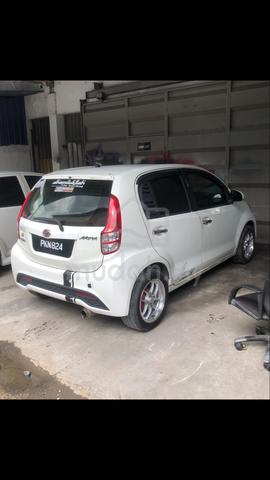 2012 Perodua MYVI 1.3 SX STANDARD (M) - 5