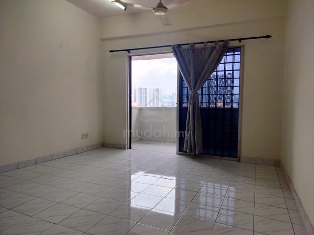 Setapak Ria Condominium 1