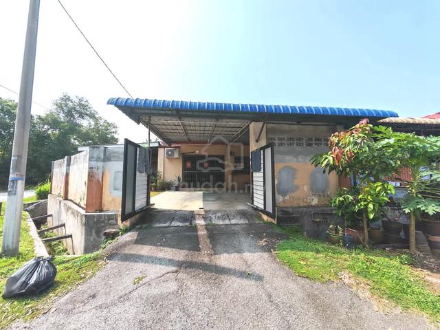 Teres Setingkat Corner Lot Di Bemban Mesra, Batu Gajah Untuk Dijual 1