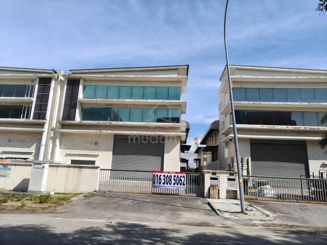 Northport (Bandar Sultan Suleiman) 1