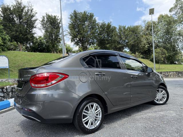 2020 Proton PERSONA 1.6 (A) ORI PAINT LOW MILEAGE! - 3