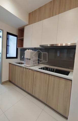 Room Rent M Luna Gombak Hospital Selayang Brem Mall FRIM MRT Kepong 1