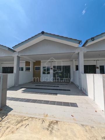 Residen 4 BBSAP Low deposit 1