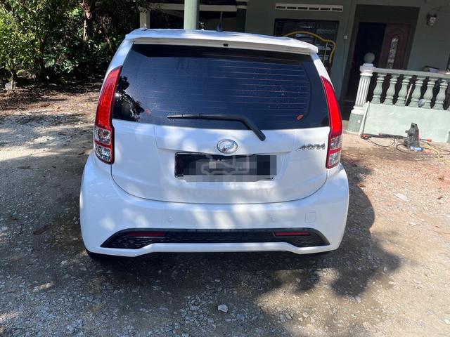 2015 Perodua MYVI 1.3 XT (A) - 5