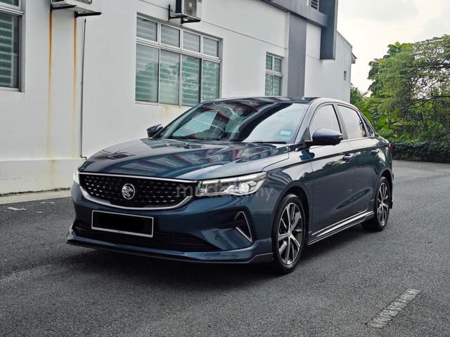 2024 Proton S70 1.5 FLAGSHIP X EDITION (A) 8k KM - 2
